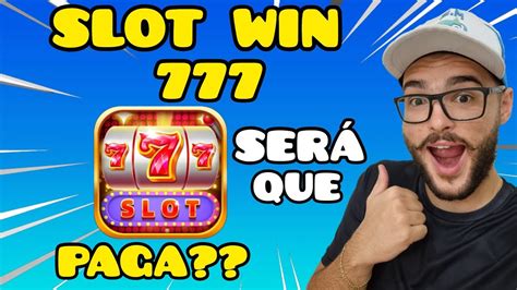 777 slot paga,777x ganhar dinheiro